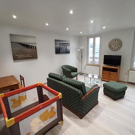 Le Nid De La Baie De Somme Apartment Friville-Escarbotin Bagian luar foto