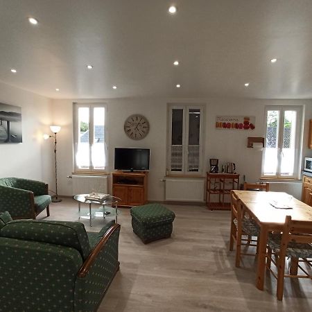 Le Nid De La Baie De Somme Apartment Friville-Escarbotin Bagian luar foto