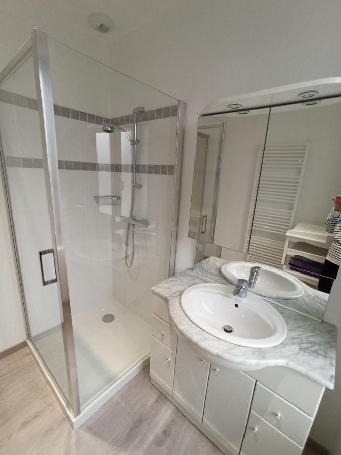 Le Nid De La Baie De Somme Apartment Friville-Escarbotin Bagian luar foto