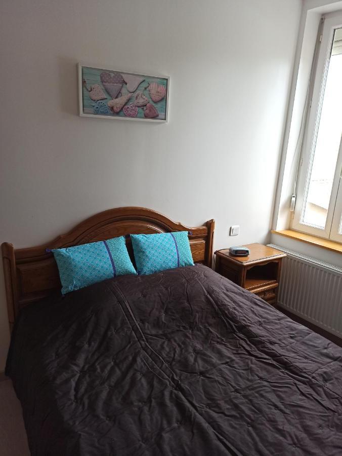 Le Nid De La Baie De Somme Apartment Friville-Escarbotin Bagian luar foto